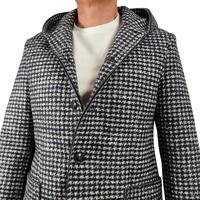 CAPPOTTO UOMO CA50/2286 Tellini S.r.l. Ingrosso Abbigliamento