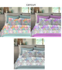 COMPLETO LETTO 2P DIADEMA24 Tellini S.r.l. Ingrosso Abbigliamento