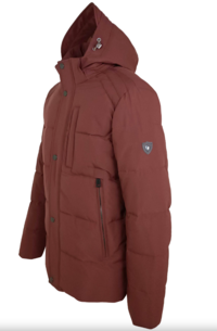 GIACCONE UOMO CARACALLA Tellini S.r.l. Ingrosso Abbigliamento