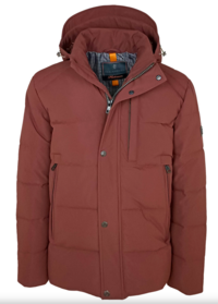 GIACCONE UOMO CARACALLA Tellini S.r.l. Ingrosso Abbigliamento