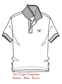 POLO UOMO M/M CB1002 Tellini S.r.l. Ingrosso Abbigliamento