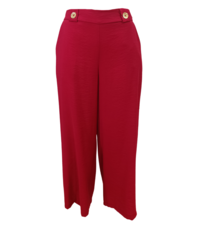 PANTALONE CAPRI DONNA 143668 Tellini S.r.l. Ingrosso Abbigliamento