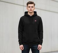 PÁNSKÁ MIKINA 852741 Tellini S.R.L. Velkoobchodní oblečení