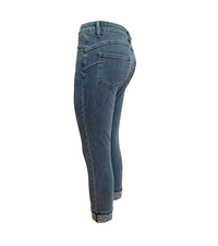 JEANS DONNA 139842 Tellini S.r.l. Ingrosso Abbigliamento