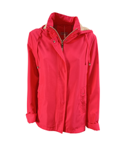 CLELIA WOMEN'S JACKET Tellini S.r.l. Wholesale Clothing