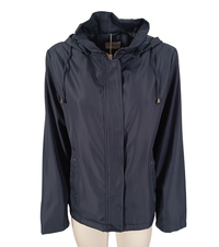 CLELIA WOMEN'S JACKET Tellini S.r.l. Wholesale Clothing