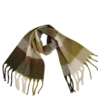 SCIARPA DONNA 7457CLOUD 48X180 Tellini S.R.L. Velkoobchodní oblečení