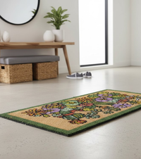 ZERBINO STAMPATO 40X70 Tellini S.R.L. Velkoobchodní oblečení