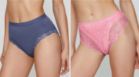 SLIP DONNA 742/C Tellini S.r.l. Ingrosso Abbigliamento