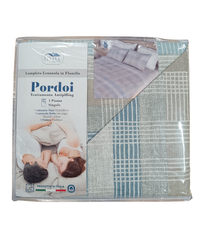 COMPLETO FLANELLA 2P PORDOI MONT BLANC2 Tellini S.R.L. Velkoobchodní oblečení