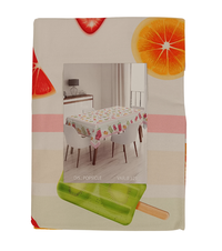 COOKY 6P TABLECLOTH 140X180 Tellini S.r.l. Wholesale Clothing