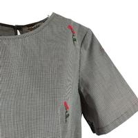 CAMICIA DONNA M/M CORCIANO/EU Tellini S.r.l. Ingrosso Abbigliamento