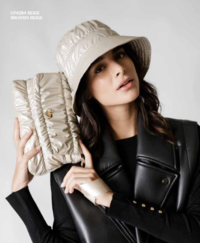 CAPPELLO DONNA CP4284 Tellini S.R.L. Velkoobchodní oblečení
