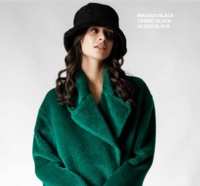 CAPPELLO DONNA CP4287 Tellini S.R.L. Velkoobchodní oblečení