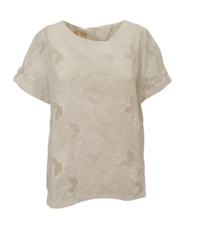 CAMICIA DONNA M/M 144426 Tellini S.r.l. Ingrosso Abbigliamento