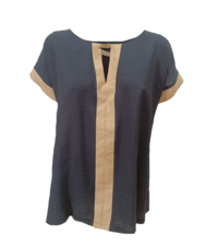 CAMICIA DONNA M/M 145448 Tellini S.r.l. Wholesale Clothing