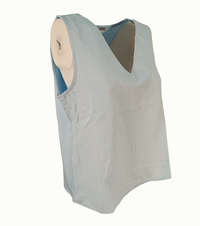 CAMICIA DONNA S/M D349 Tellini S.r.l. Wholesale Clothing