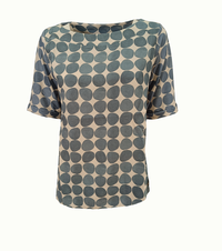 WOMEN'S SHIRT M/M D401/333 Tellini S.r.l. Wholesale Clothing