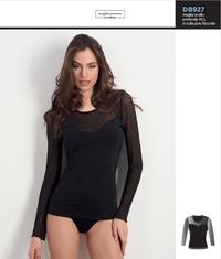 CAMICIOLA DONNA DB927 Tellini S.R.L. Veleprodajna odjeća