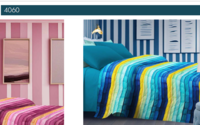 MERIDA 2P BEDSPREAD 260X260 Tellini S.r.l. Wholesale Clothing
