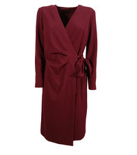 ABITO DONNA 3/4M 7212 Tellini S.r.l. Wholesale Clothing