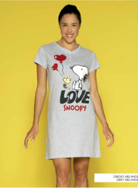 MAXI T-SHIRT DONNA M/M SSD6208A Tellini S.r.l. Ingrosso Abbigliamento