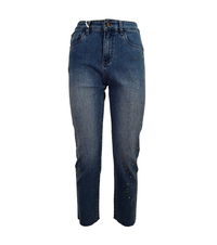 WOMEN'S JEANS E113 Tellini S.r.l. Wholesale Clothing
