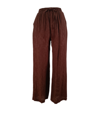 WOMEN'S TROUSERS E61025/FL Tellini S.r.l. Wholesale Clothing