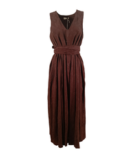 WOMEN'S DRESS S/M E62078/FL Tellini S.r.l. Wholesale Clothing