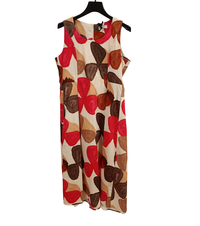 WOMEN'S DRESS S/M E62294/AF Tellini S.r.l. Wholesale Clothing