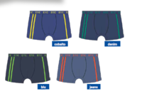 SLIP BAMBINO ES4183 Tellini S.R.L. Χονδρική ενδυμασία