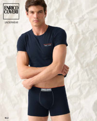 COORDINATO INTIMO UOMO EC1324 Tellini S.R.L. Veleprodajna odjeća