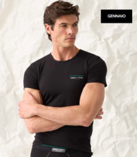 COORDINATO INTIMO UOMO EC1324 Tellini S.R.L. Veleprodajna odjeća