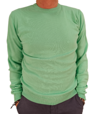 MAGLIA UOMO M/L ELE/80 Tellini S.r.l. Ingrosso Abbigliamento