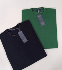 MAGLIA UOMO ELENCO80 Tellini S.r.l. Ingrosso Abbigliamento