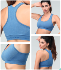 REGGISENO DONNA ELF121 Tellini S.r.l. Ingrosso Abbigliamento