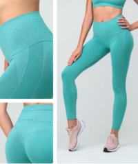 LEGGINGS DONNA ELF211 Tellini S.r.l. Ingrosso Abbigliamento