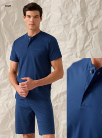 PIGIAMA UOMO M/M EP1259 Tellini S.R.L. Χονδρική ενδυμασία