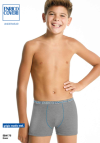 SLIP BAMBINO ES4175 Tellini S.R.L. Velkoobchodní oblečení