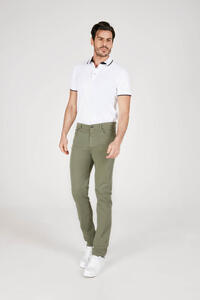 ETAN MEN'S TROUSERS 312201800 Tellini S.r.l. Wholesale Clothing