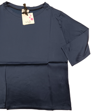 TSHIRT DONNA 3/4M F17 Tellini S.r.l. Wholesale Clothing