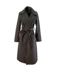 CAPPOTTO DONNA AI24806/FL Tellini S.r.l. Ingrosso Abbigliamento