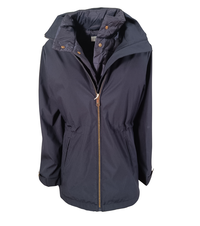 FABIANA WOMEN'S JACKET Tellini S.r.l. Wholesale Clothing