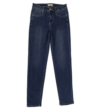 WOMEN'S JEANS FC9282 Tellini S.r.l. Wholesale Clothing