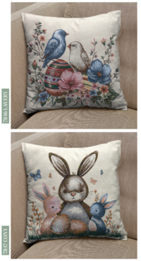 FEDERA GOBELIN JACQUARD 40X40 Tellini S.r.l. Ingrosso Abbigliamento