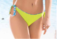 BIKINI DONNA FI5968B Tellini S.r.l. Ingrosso Abbigliamento
