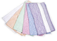 ASCIUGAMANO OSPITE FIOCCO 40X60 Tellini S.r.l. Ingrosso Abbigliamento