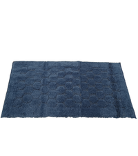 Sada 3 koupelnových předložek s motivem listů Tellini S.R.L. Velkoobchodní oblečení