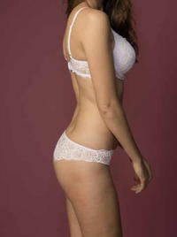 BRASILIANA DONNA FRIZZANTE 02137L Tellini S.r.l. Ingrosso Abbigliamento
