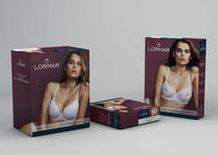 REGGISENO DONNA FRIZZANTE VELA 01124L Tellini S.r.l. Ingrosso Abbigliamento